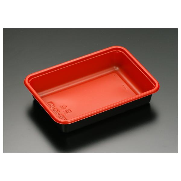 【蓋付き】バイオD HD40-1B(RBS) 【本体100枚・蓋100枚セット】